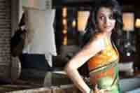 Trisha Latest Photoshoot
